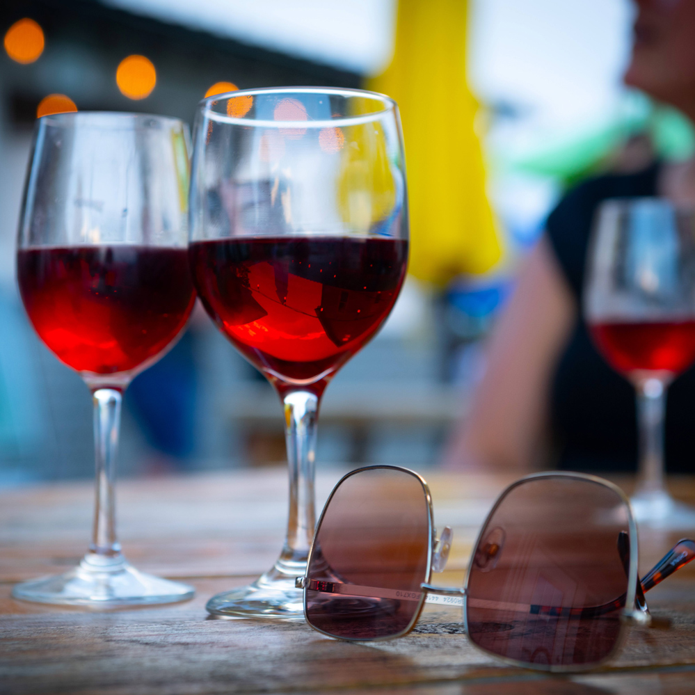 Georgetown Vineyards