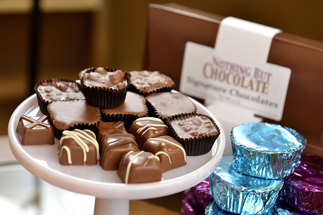 Nothing But Chocolate featured image