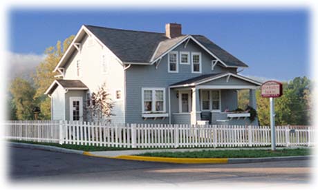 John & Annie Glenn Museum featured image