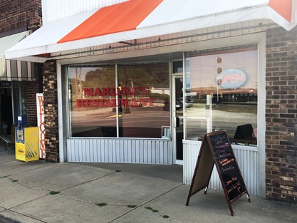 Marlene’s Restaurant – Byesville, OH featured image
