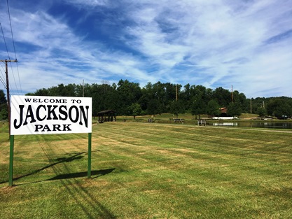 Jackson Park – Parks in Cambridge Ohio featured image