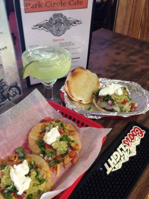 Park Circle Cafe featured image