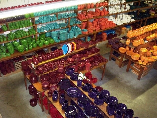 Ohio Pottery Norwich featured image