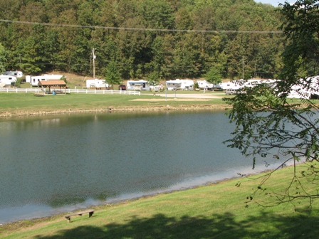 Spring Valley Campground featured image
