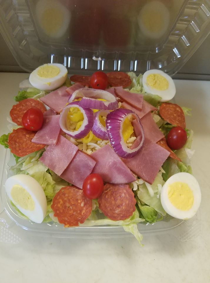 Galaxy Pizza-Cambridge featured image