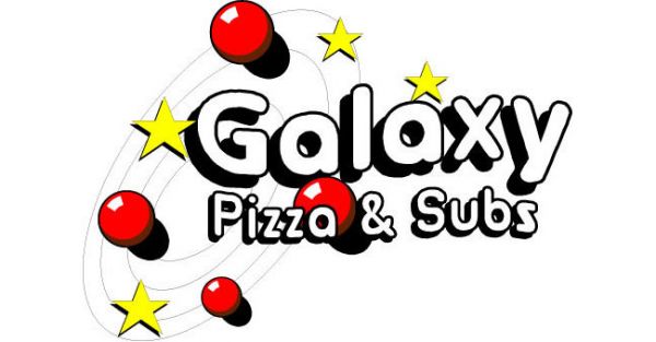 Galaxy Pizza- Byesville featured image