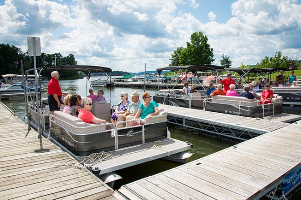 Seneca Lake Marina featured image