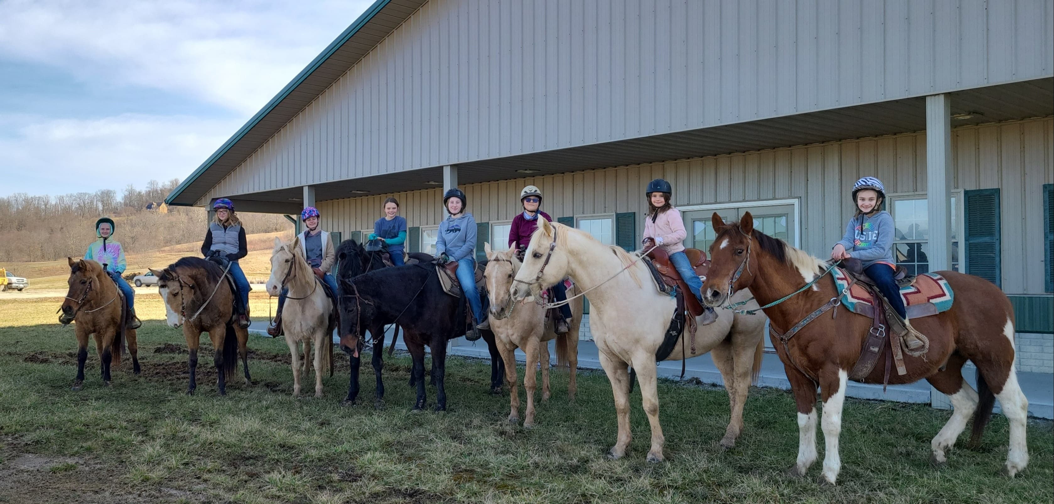 Elite Equine Center featured image