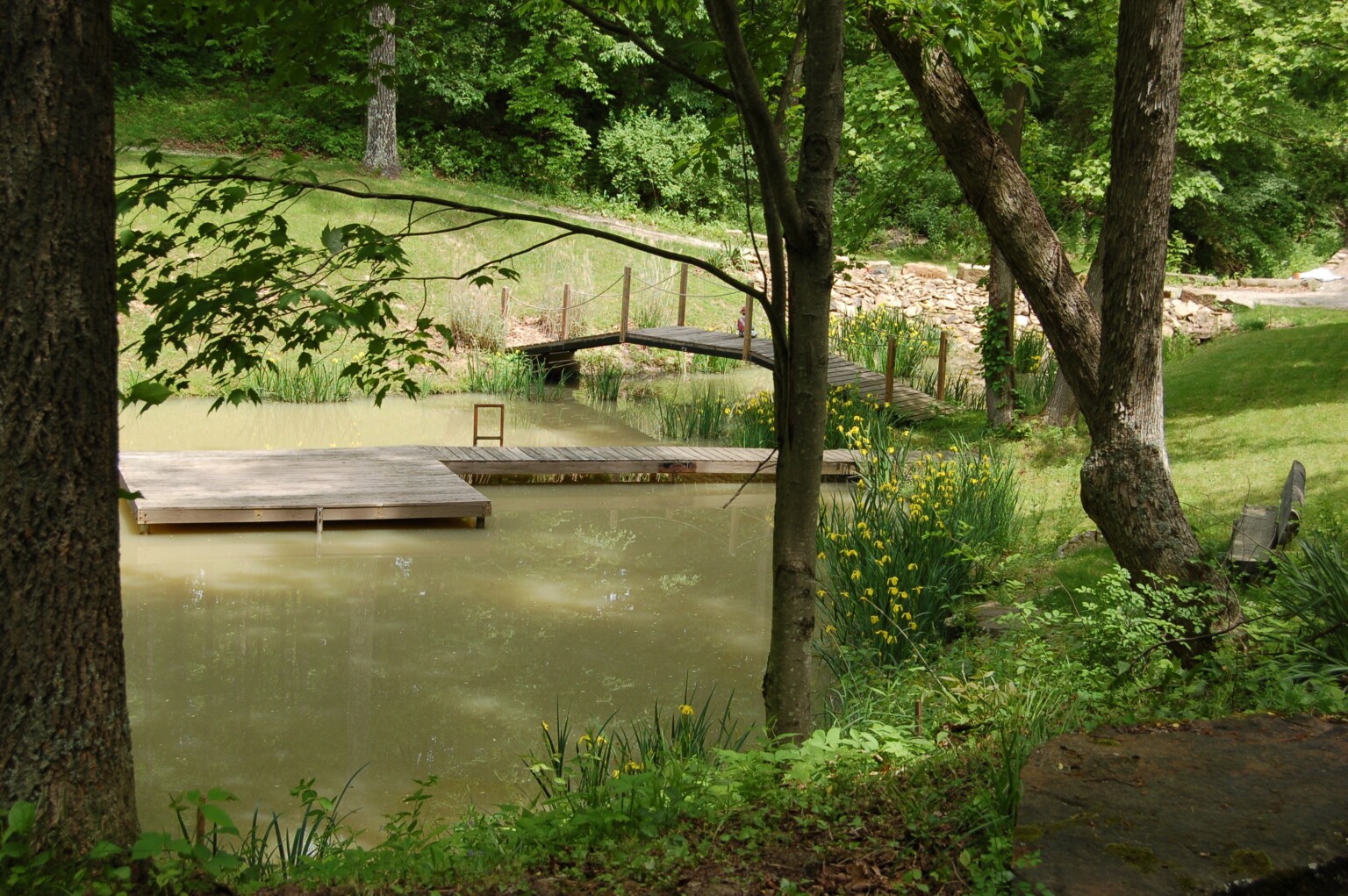 Yore Cottage Cambridge Ohio Guernsey County