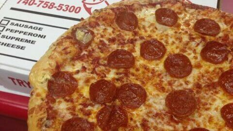 Delizio’s Pizza featured image