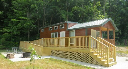 Park Model Cabins featured image