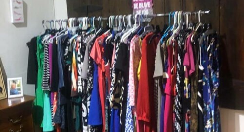 Second Chances Retail Shop featured image