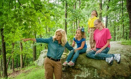 Salt Fork State Park featured image