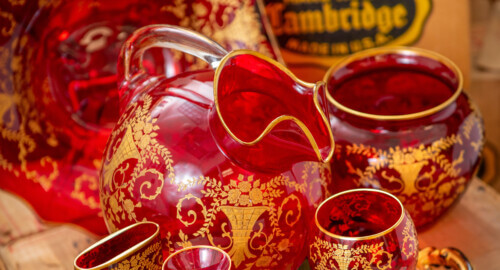 National Museum of Cambridge Glass featured image