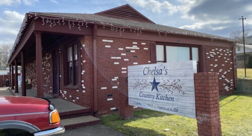 Chelsa’s Country Kitchen featured image