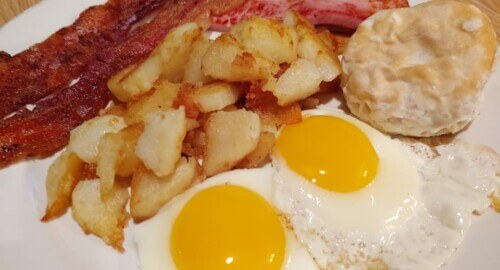 Francis Family Restaurant featured image