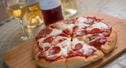 Georgetown Vineyard featured image