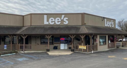 Mr. Lee’s Family Restaurant featured image