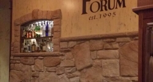 The Forum Cambridge OH featured image