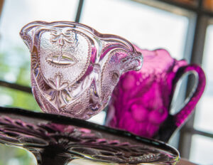 Mosser Glass Inc. - Cambridge Ohio Guernsey County