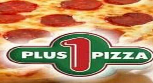 Plus One Pizza-Byesville featured image