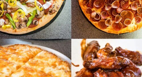 Plus One Pizza-Cambridge featured image