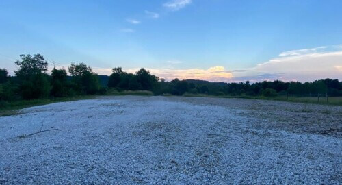 The Shon Lenzo Nature Space featured image