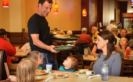 Theo’s Restaurant featured image