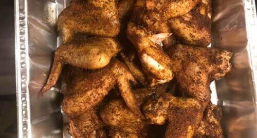 Smokin’ Z’s BBQ featured image