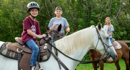 Rocky Fork Ranch Resort featured image