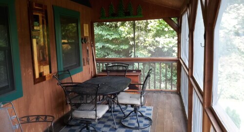 Valley View Cabin featured image