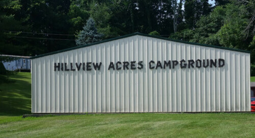 Hillview Acres Campground featured image