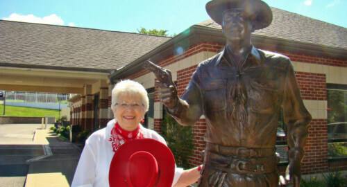 Hopalong Cassidy Trail featured image