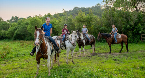 Rocky Fork Ranch Recreation featured image