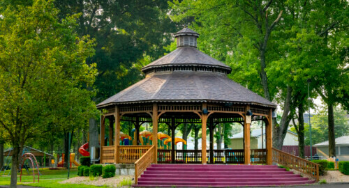 Byesville Village Park featured image