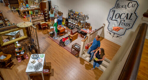 Black Cat Vintage featured image