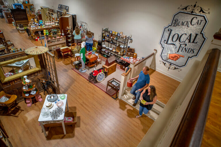 Shopping BlackCat 768x512