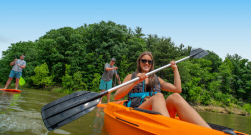 Seneca Lake Park featured image