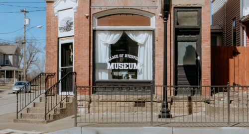 Byesville Historical Society &  Museum featured image