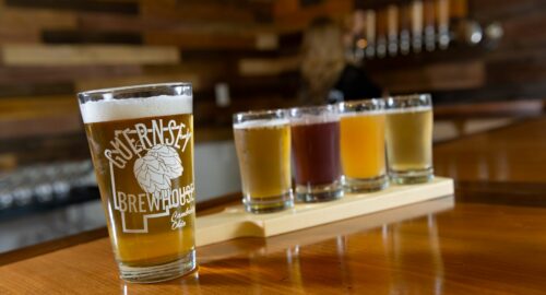 Guernsey Brewhouse featured image