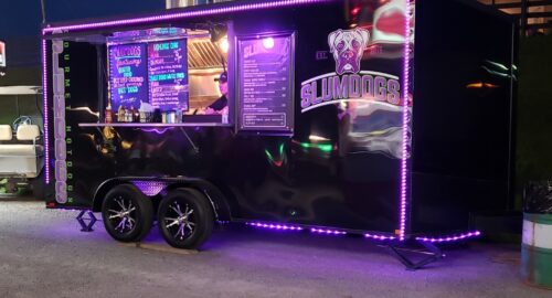 Slumdogs featured image