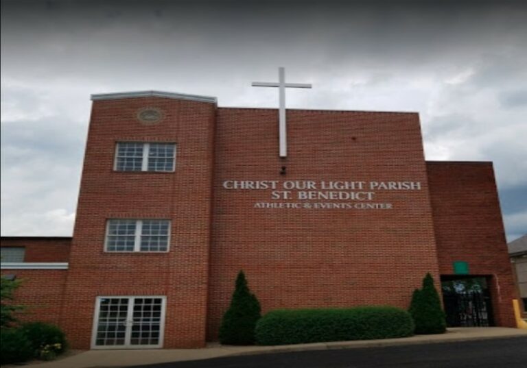 Christ Our Light Parish Guernsey County OH 2 768x537