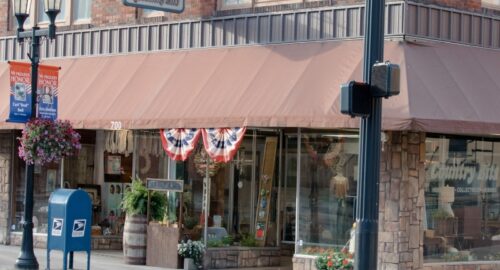 Country Bits featured image