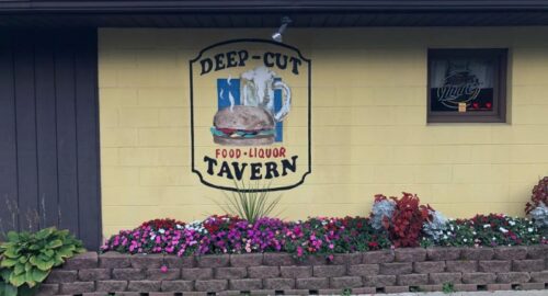 Deep Cut Tavern featured image