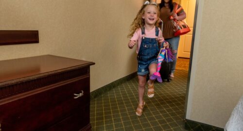 Hampton Inn by Hilton featured image