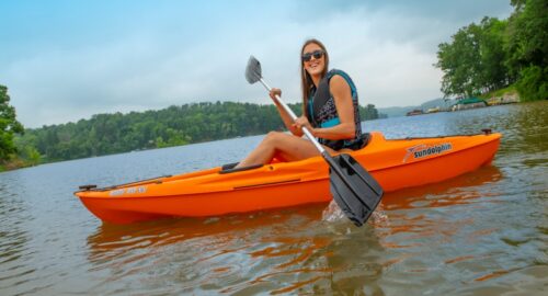 Salt Fork Lake Marina featured image