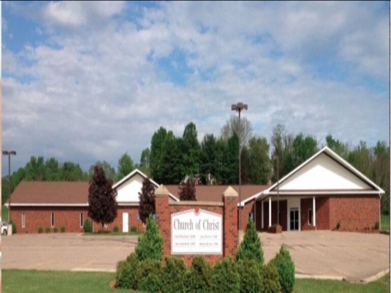 New Concord church of Christ 768x576