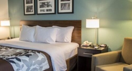 SureStay by Best Western featured image