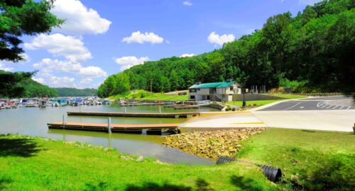 Piedmont Lake Marina & Campground featured image