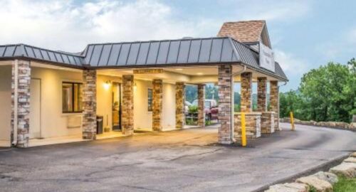 Quality Inn featured image